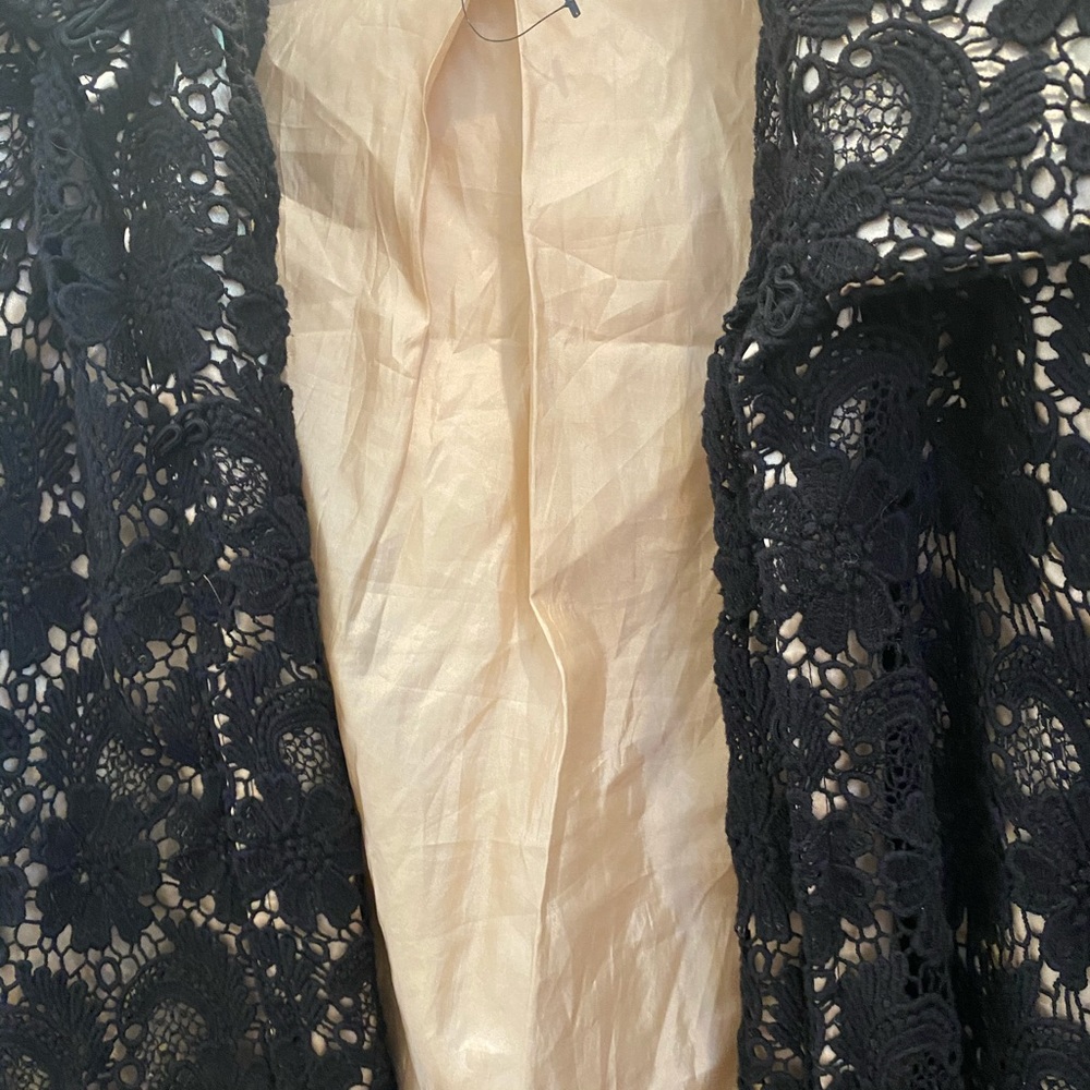 Dressy Jacket - Picture 3 of 3